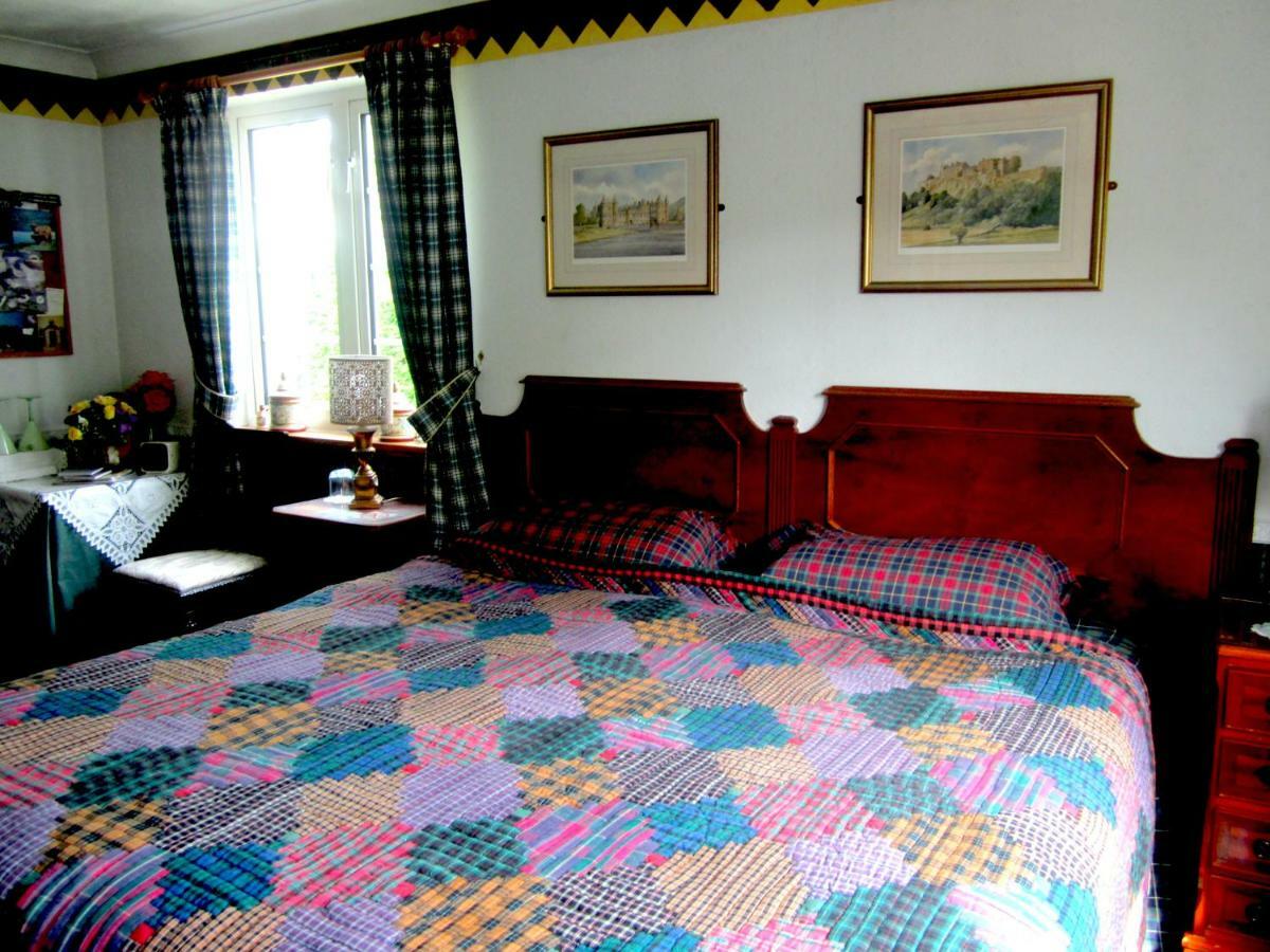 The White House Hotel Edinburgh Kültér fotó